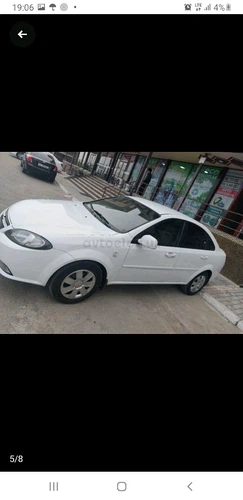 Chevrolet Lacetti, 2021, Navoiy