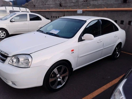 Chevrolet Lacetti, 2009, Ташкент (город)