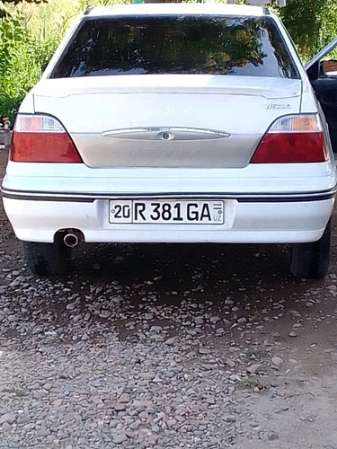 Daewoo Nexia, 2004, Sirdaryo