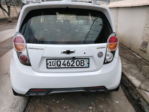 Chevrolet Spark, 2011, Ташкентская область