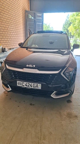 Kia Sportage, 2023, Навоийская область
