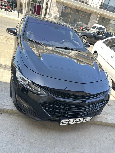 Chevrolet Malibu, 2019, Toshkent