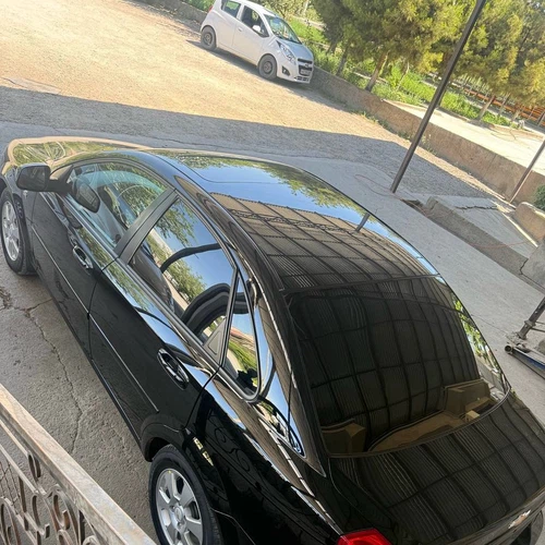 Chevrolet Lacetti, 2023, Buxoro