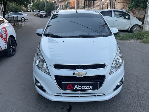 Chevrolet Spark, 2020, Ташкент (город)