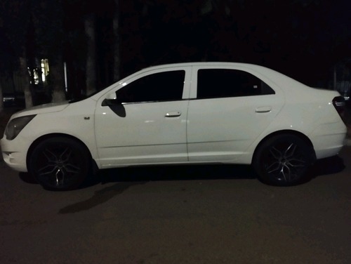 Chevrolet Cobalt, 2020, Ташкент (город)