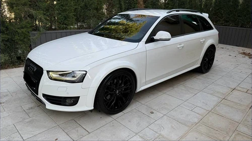 Audi A4 allroad, 2015, Toshkent shahri