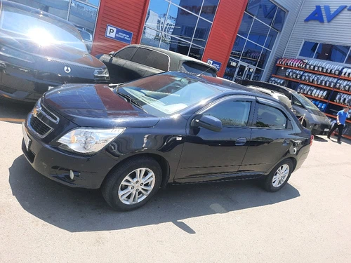 Chevrolet Cobalt, 2023, Toshkent