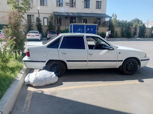 Daewoo Nexia, 2007, Toshkent shahri