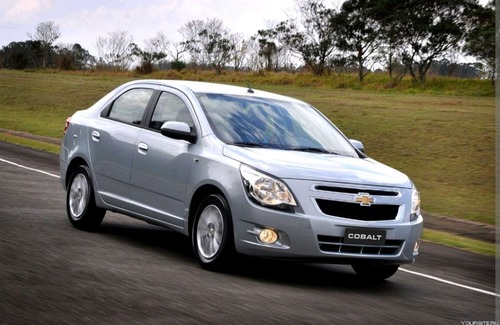 Chevrolet Cobalt, 2015, Ташкентская область