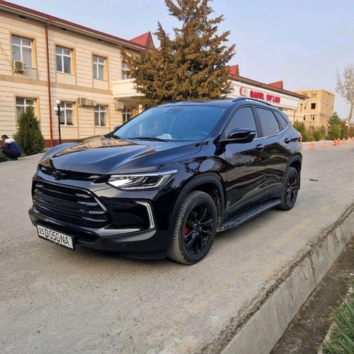 Chevrolet Tracker, 2023, Jizzax