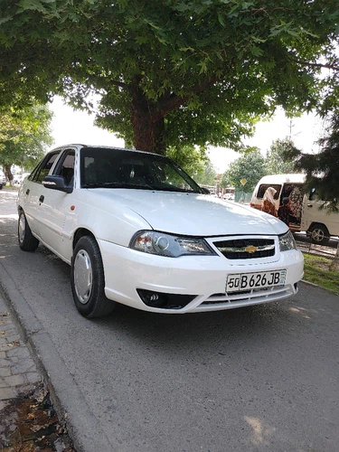 Chevrolet Nexia, 2009, Namangan