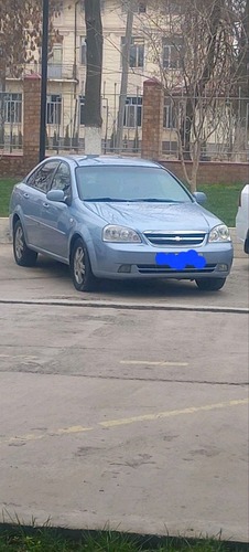 Chevrolet Lacetti, 2012, Toshkent shahri