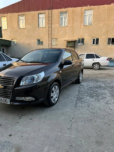 Chevrolet Nexia, 2019, Buxoro