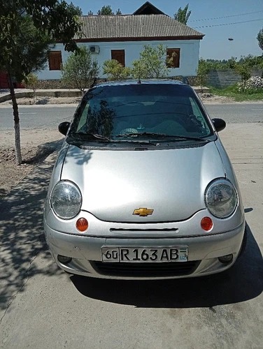 Chevrolet Matiz, 2010, Andijon