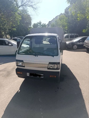 Chevrolet Labo, 2022, Toshkent