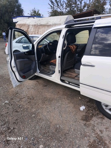 Kia Carnival, 2008, Toshkent