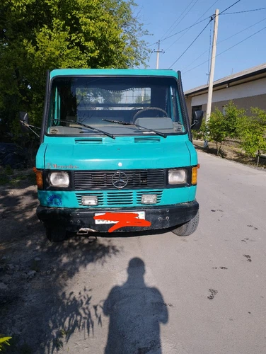 Hyundai Porter, 1997, Namangan