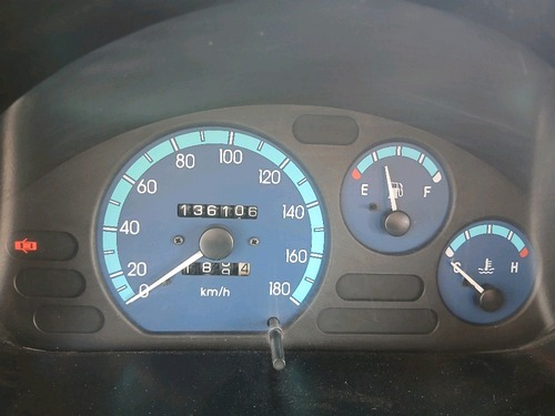 Chevrolet Matiz, 2013, Toshkent shahri