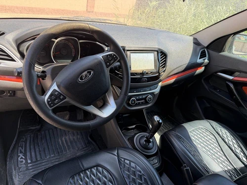 Lada (ВАЗ) Vesta, 2019, Toshkent shahri