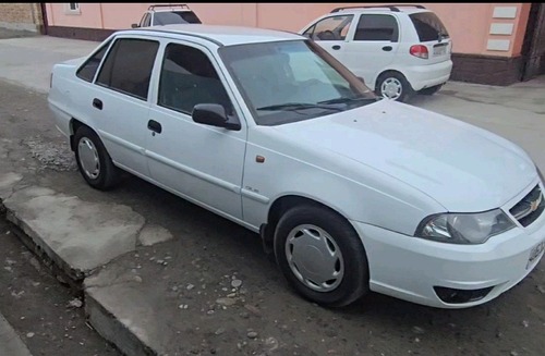 Chevrolet Nexia, 2010, Farg'ona