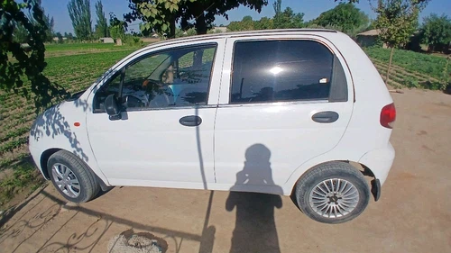 Chevrolet Matiz, 2017, Surxondaryo