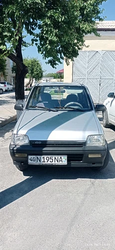 Daewoo Tico, 2001, Farg'ona