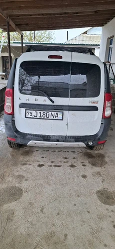 Lada (ВАЗ) Largus, 2020, Toshkent shahri