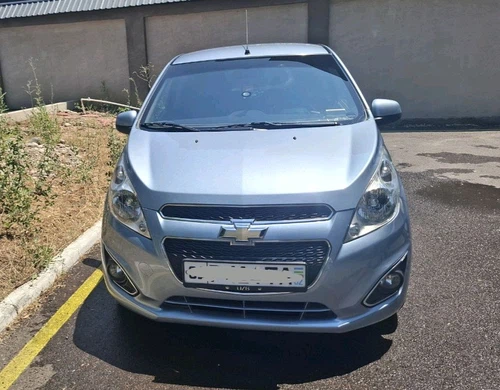 Chevrolet Spark, 2020, Ташкент (город)