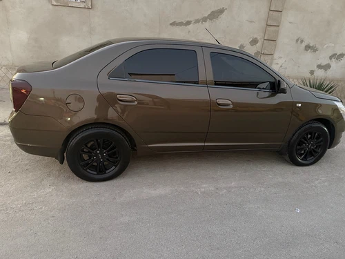 Chevrolet Cobalt, 2024, Toshkent