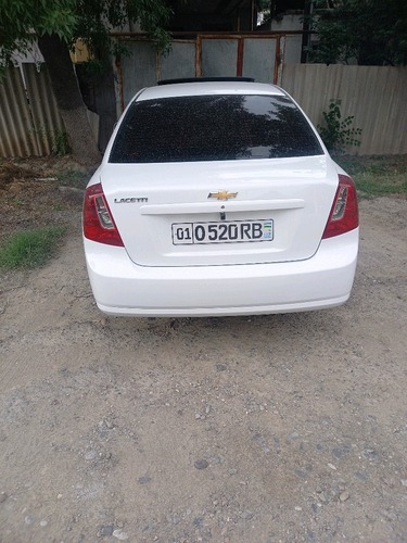 Chevrolet Lacetti, 2020, Sirdaryo
