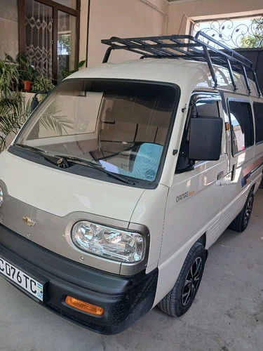 Chevrolet Damas, 2011, Toshkent shahri