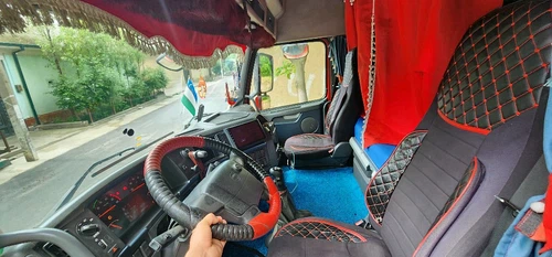 Volvo 460, 1997, Namangan