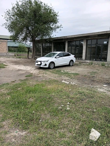 Chevrolet Onix, 2024, Buxoro