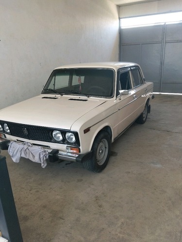 Lada (ВАЗ) 2106, 1996, Ташкентская область