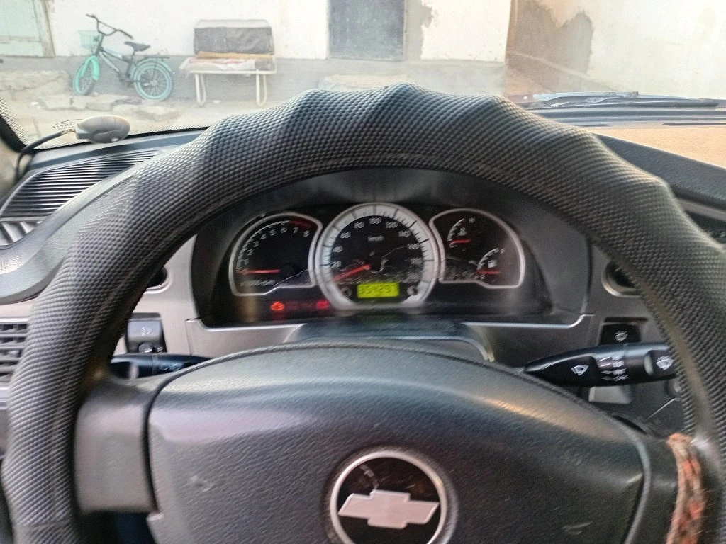 Chevrolet Nexia