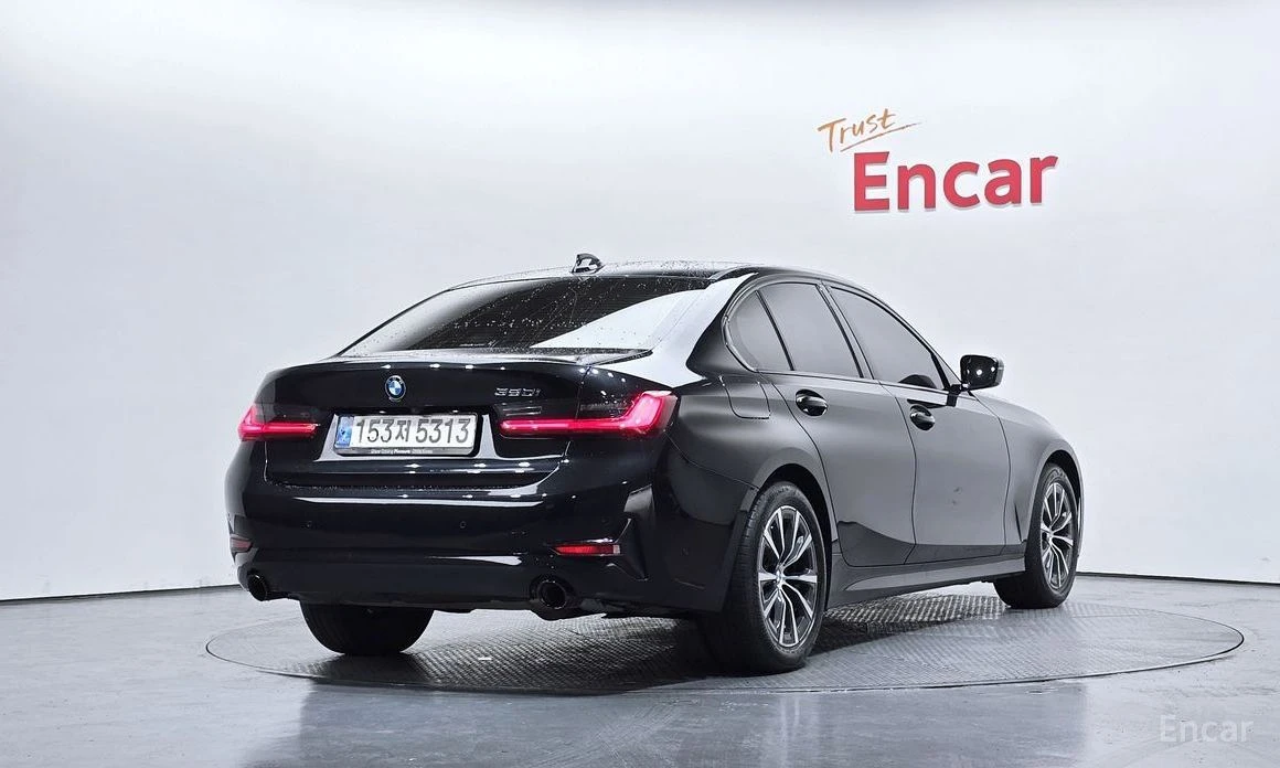 BMW 3200