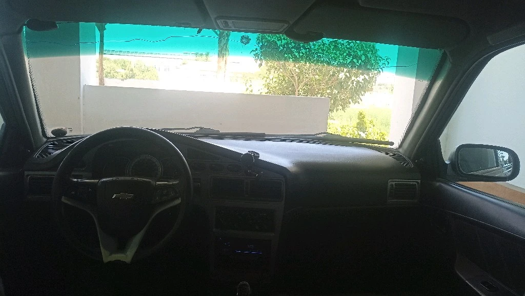 Chevrolet Nexia