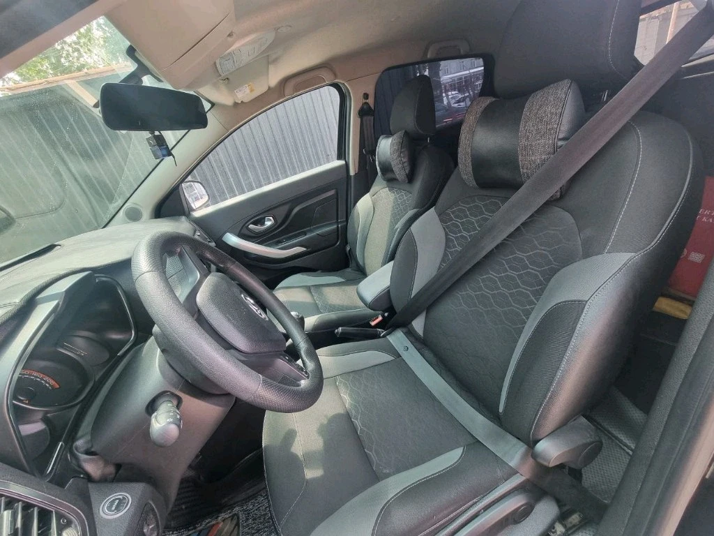 Lada (ВАЗ) XRAY