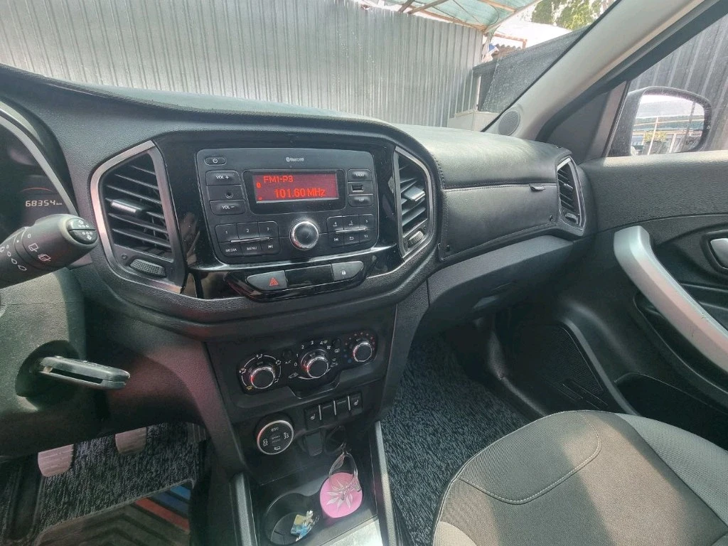 Lada (ВАЗ) XRAY