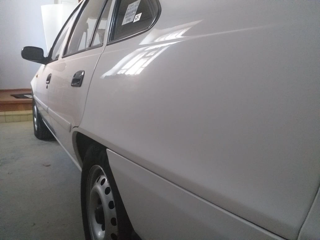 Chevrolet Nexia