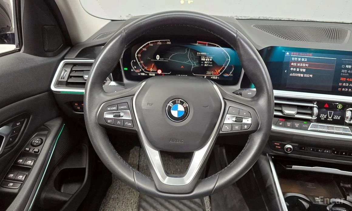 BMW 3200