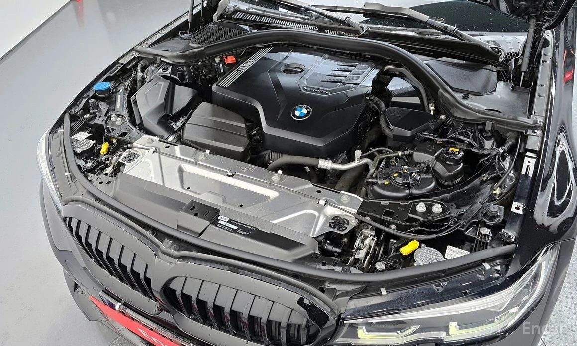 BMW 3200
