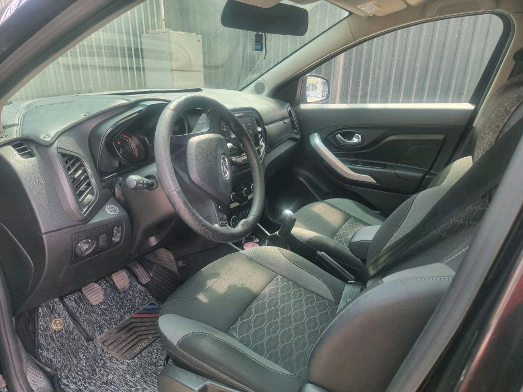 Lada (ВАЗ) XRAY