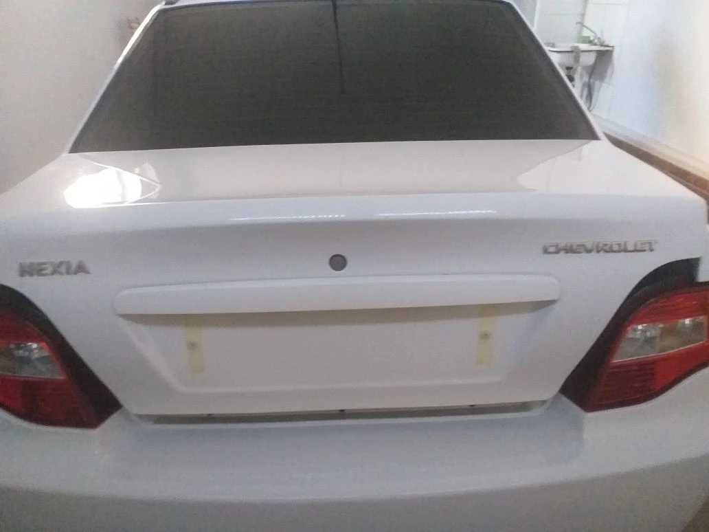 Chevrolet Nexia