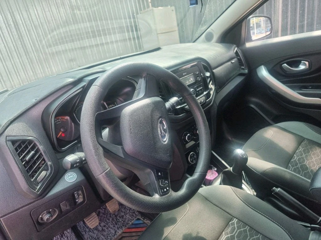 Lada (ВАЗ) XRAY