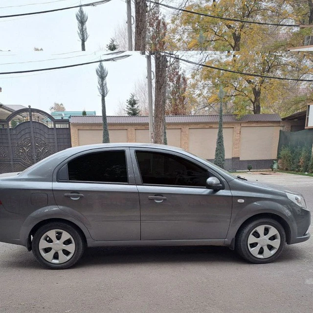 Chevrolet Nexia