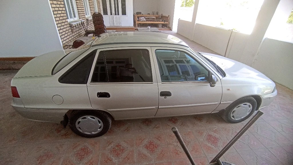 Chevrolet Nexia