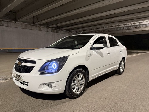 Chevrolet Cobalt, 2024, Ташкентская область
