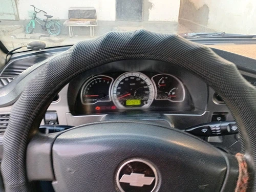 Chevrolet Nexia, 2010, Qoraqalpogʻiston Respublikasi