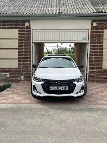 Chevrolet Onix, 2024, Андижанская область
